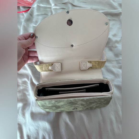 Like new Diesel bag - Picture 3 of 6